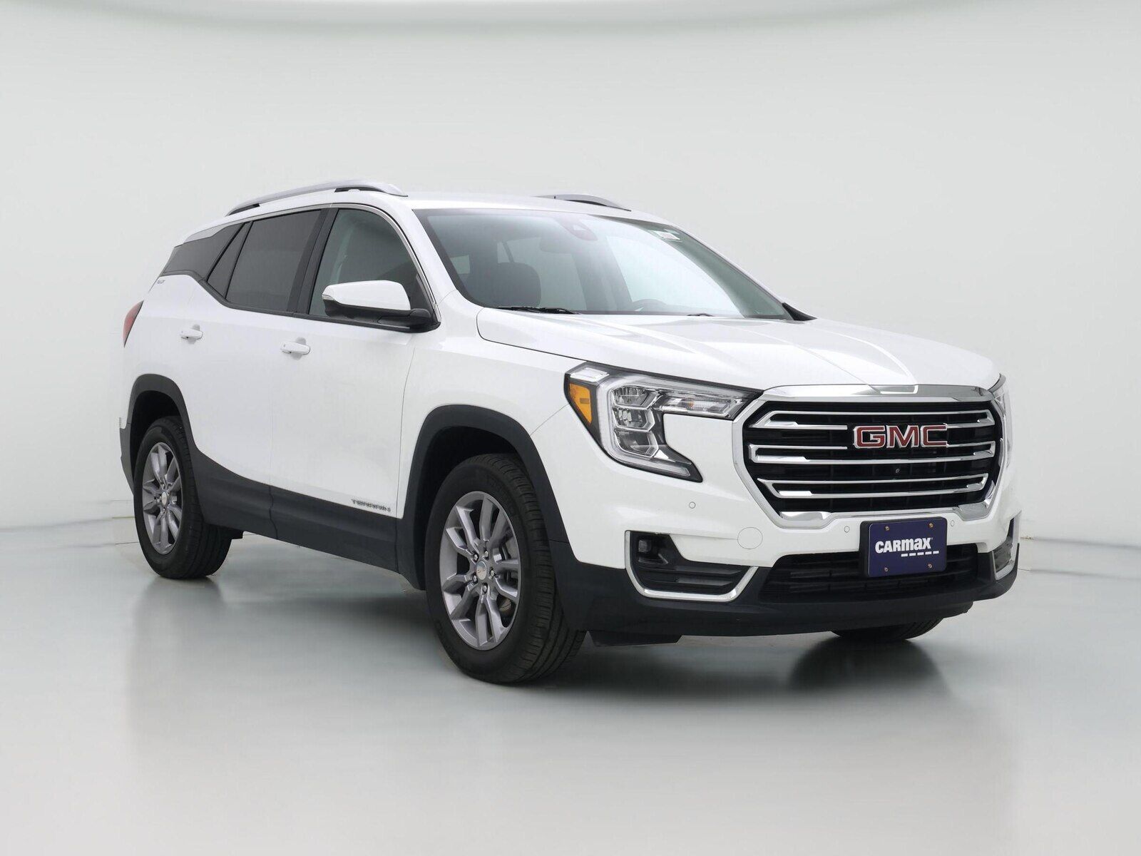 2022 GMC Terrain