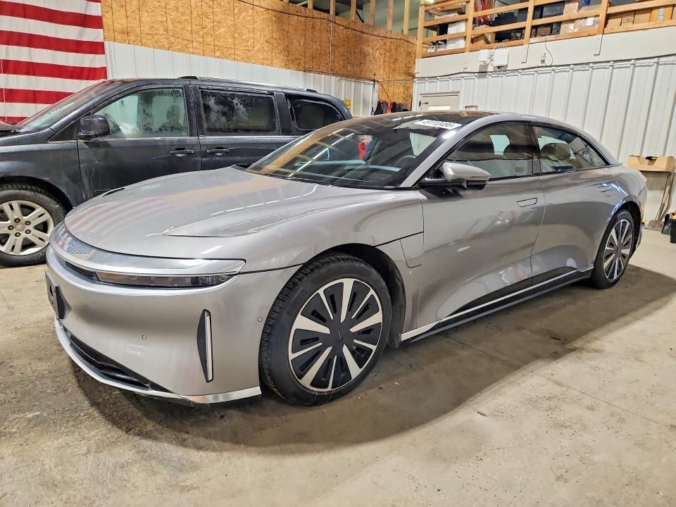 2023 LUCID MOTORS Air