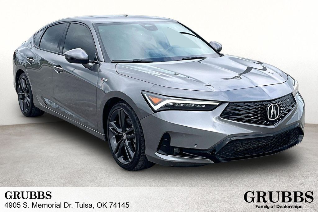 2024 ACURA Integra