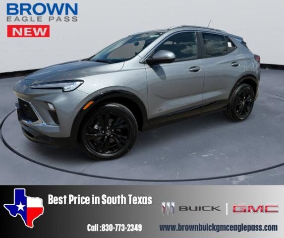 2026 BUICK Encore GX