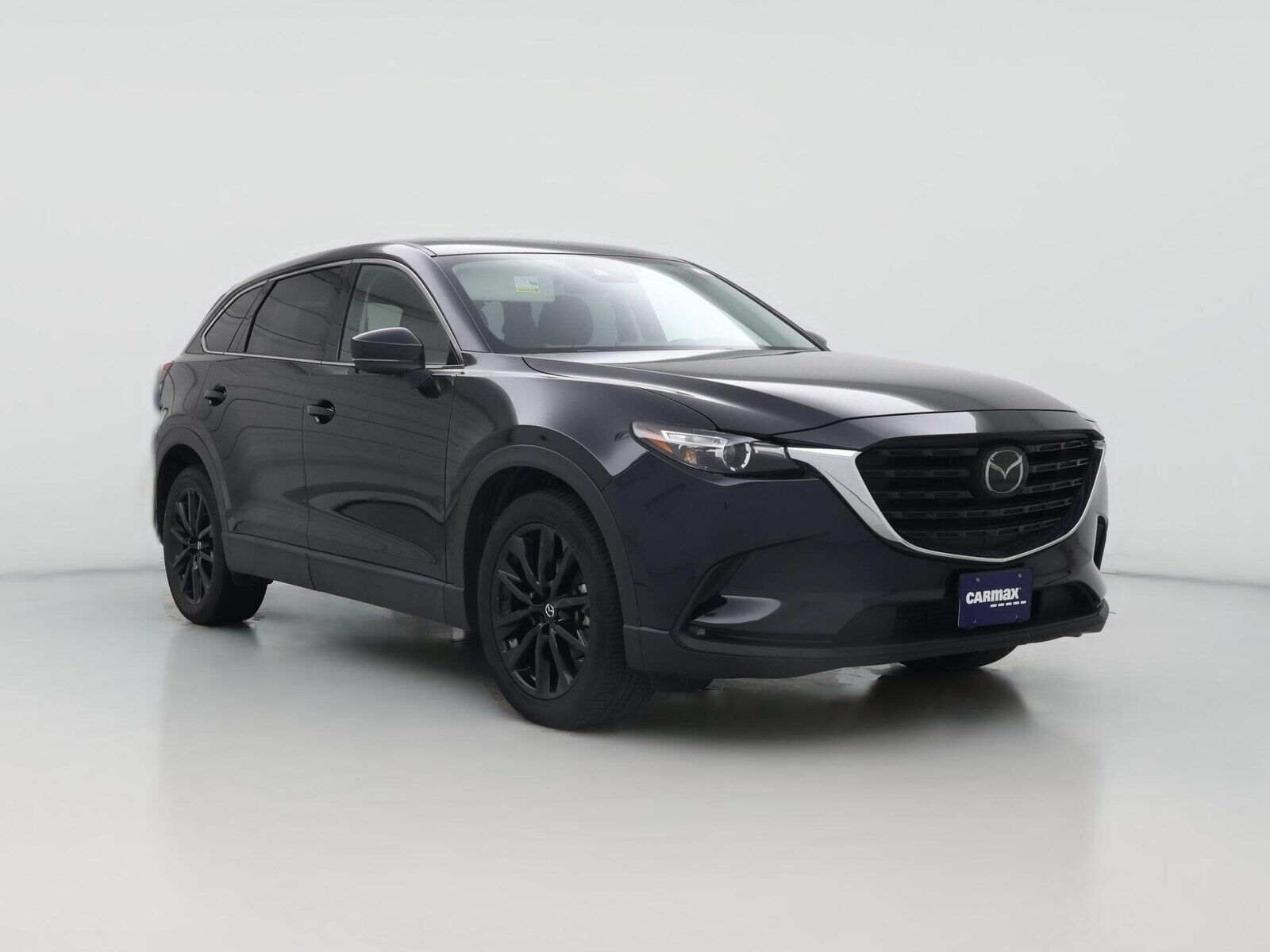 2023 MAZDA CX-9