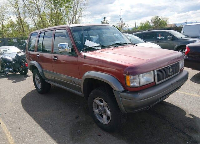 1995 ISUZU Trooper