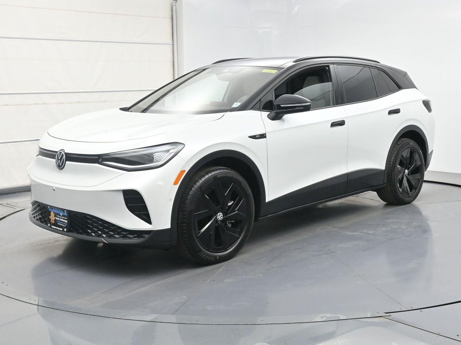 2025 VOLKSWAGEN ID.4