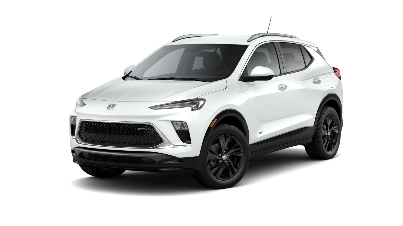 2026 BUICK Encore GX