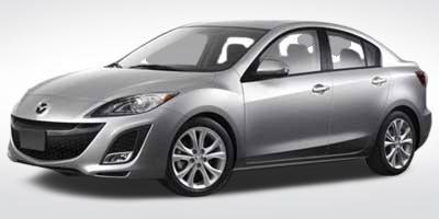 2011 MAZDA Mazda3