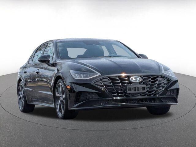 2023 HYUNDAI Sonata