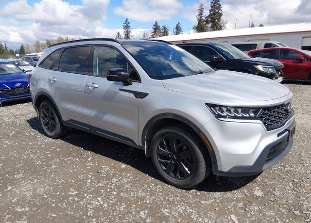 2021 KIA Sorento