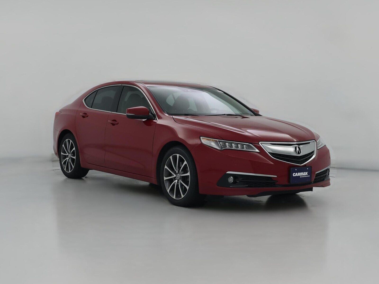 2017 ACURA TLX