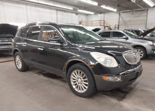 2010 BUICK Enclave