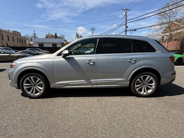 2025 Audi Q7
