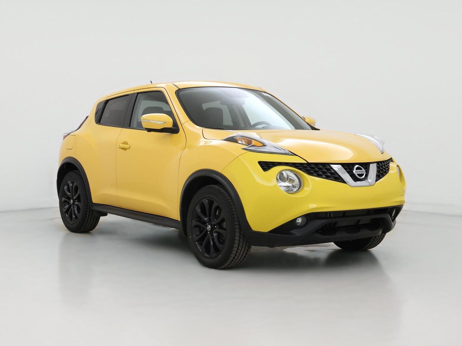 2015 Nissan Juke