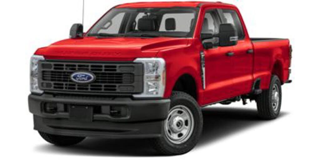 2023 FORD F-Super Duty