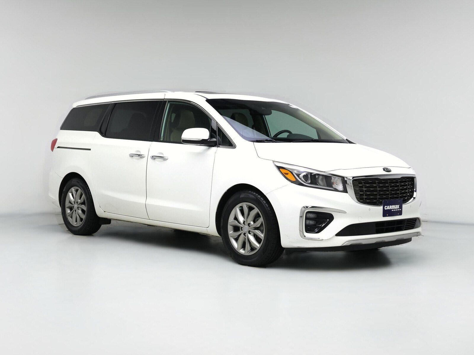 2021 KIA Sedona