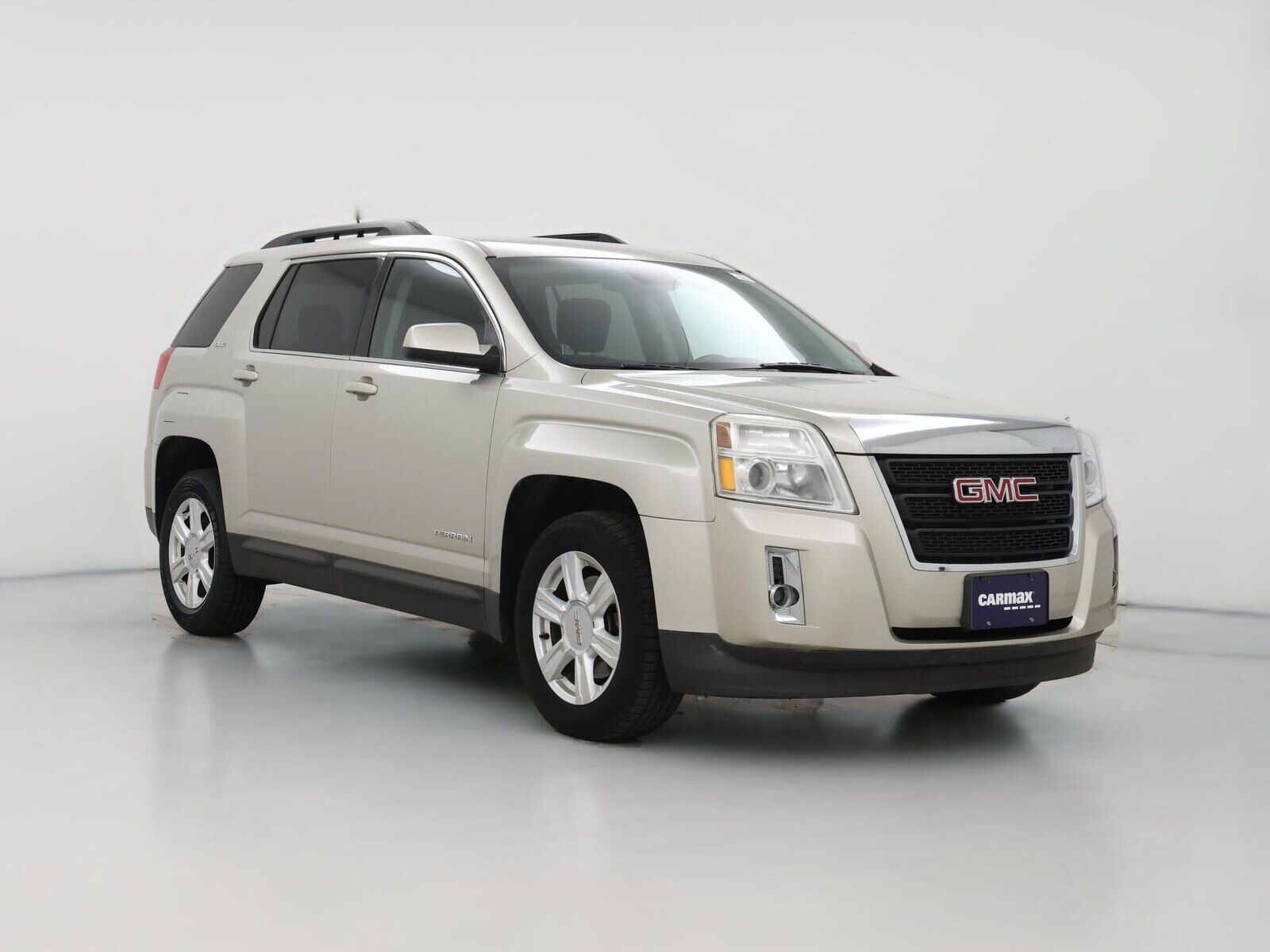 2015 GMC Terrain