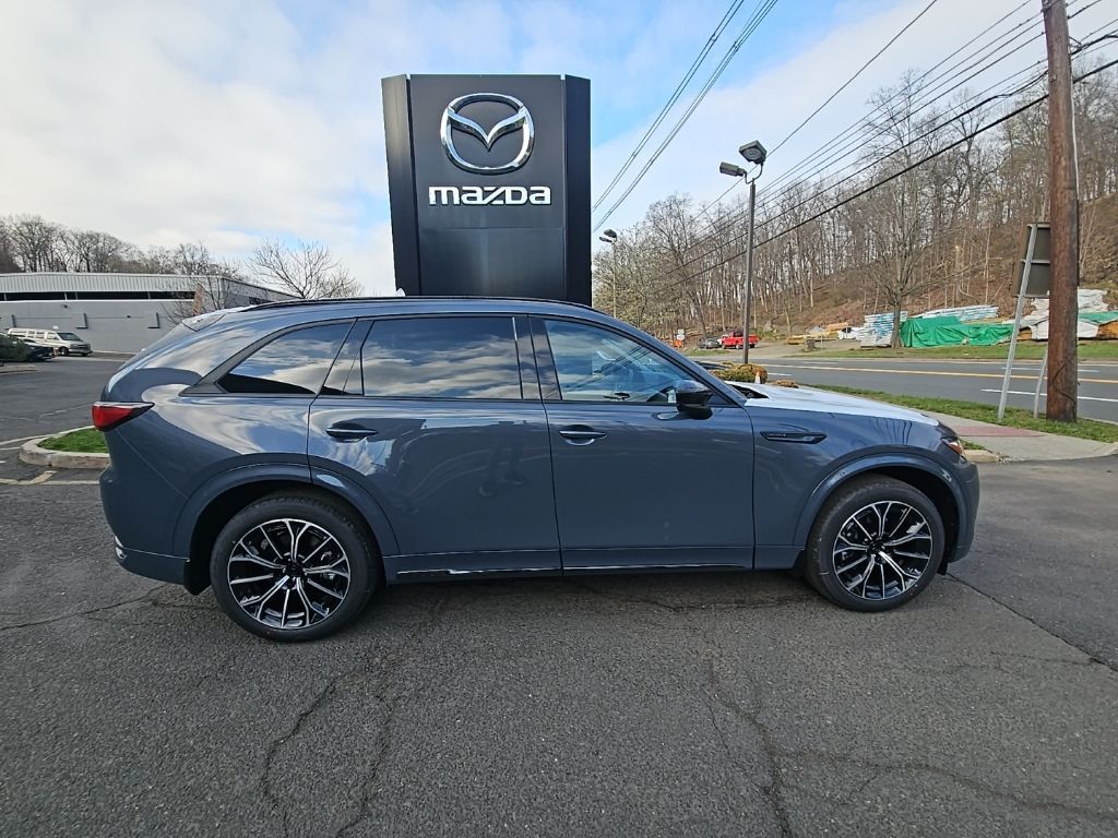 2026 MAZDA CX-70