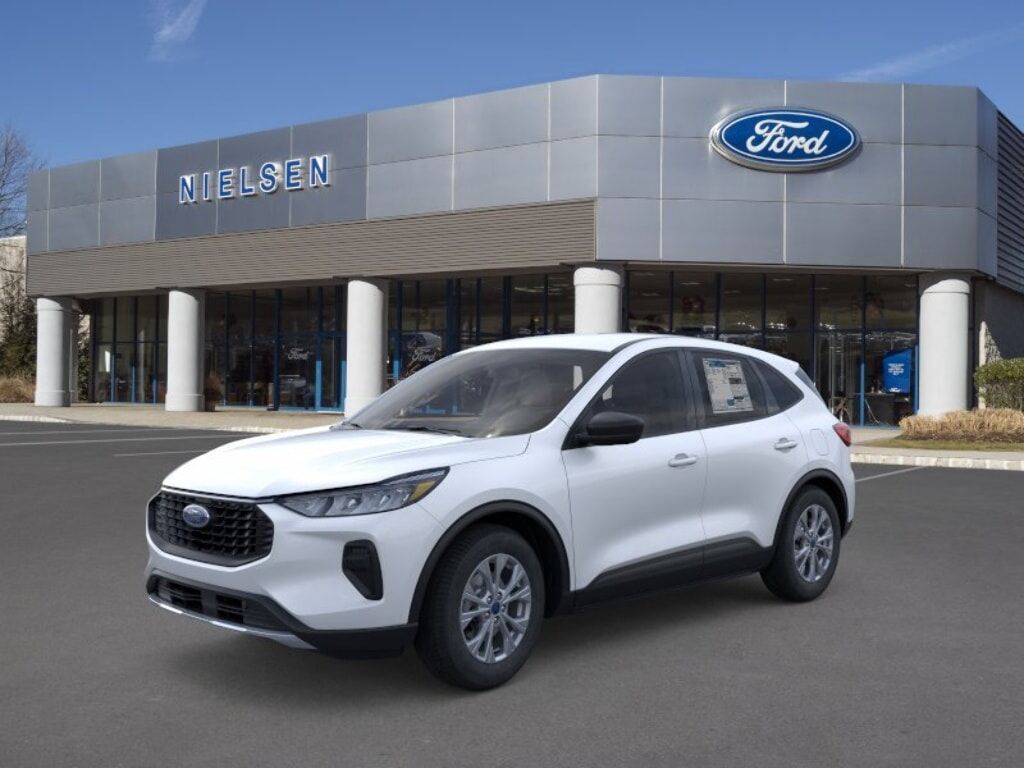 2026 FORD Escape