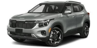 2026 KIA Seltos