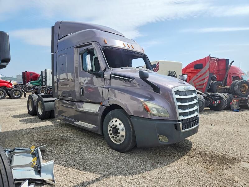 2020 FREIGHTLINER Cascadia