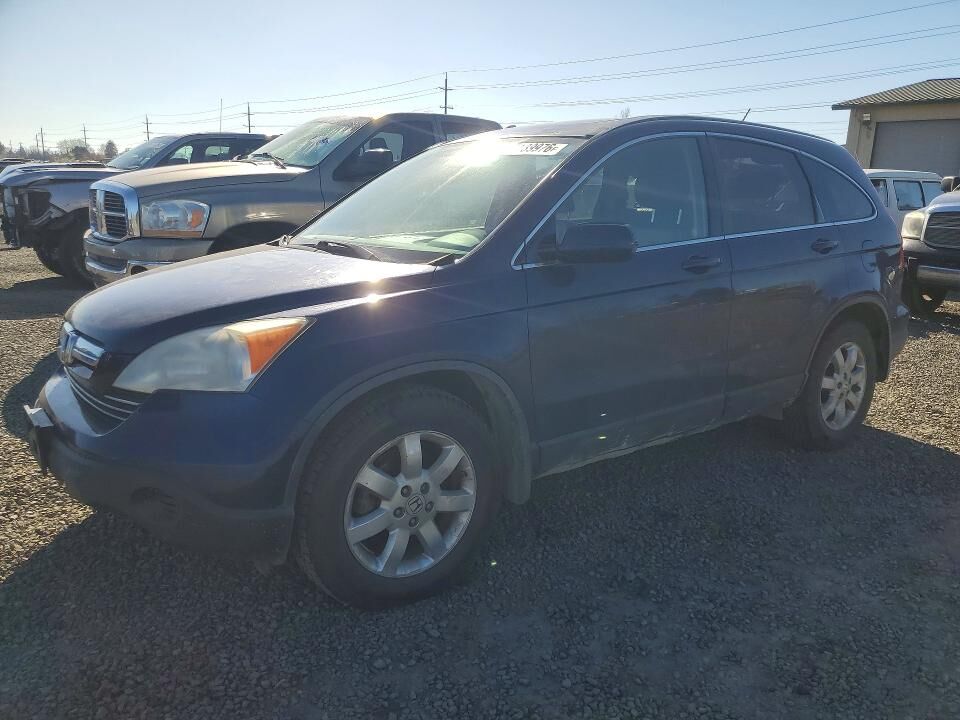 2008 HONDA CR-V