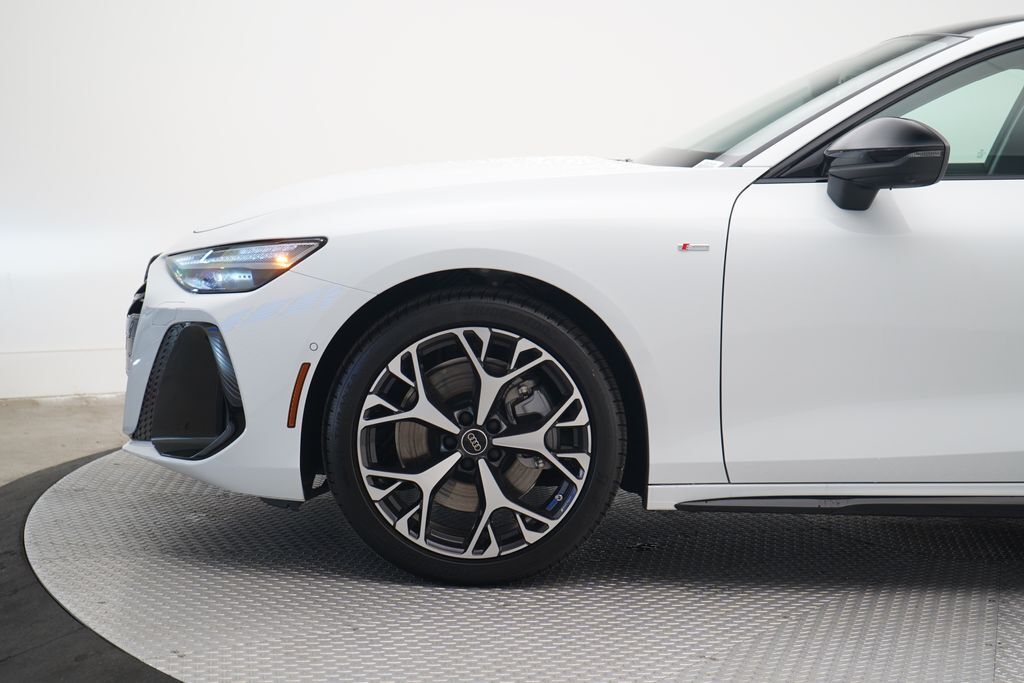 2026 Audi A6