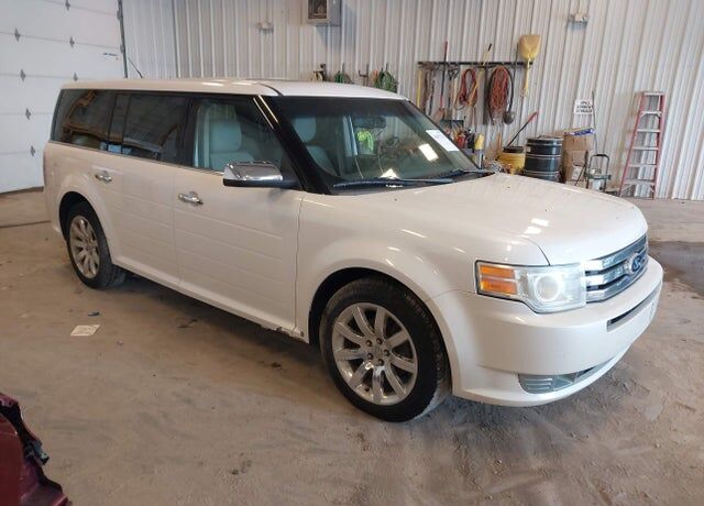 2011 FORD Flex