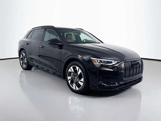 2023 AUDI e-tron