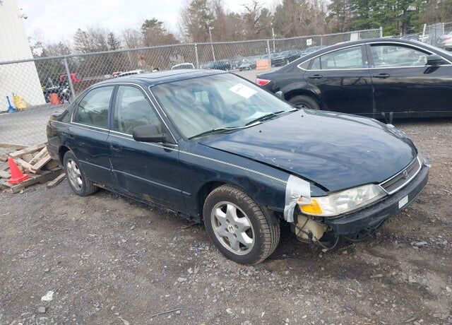 1997 HONDA Accord
