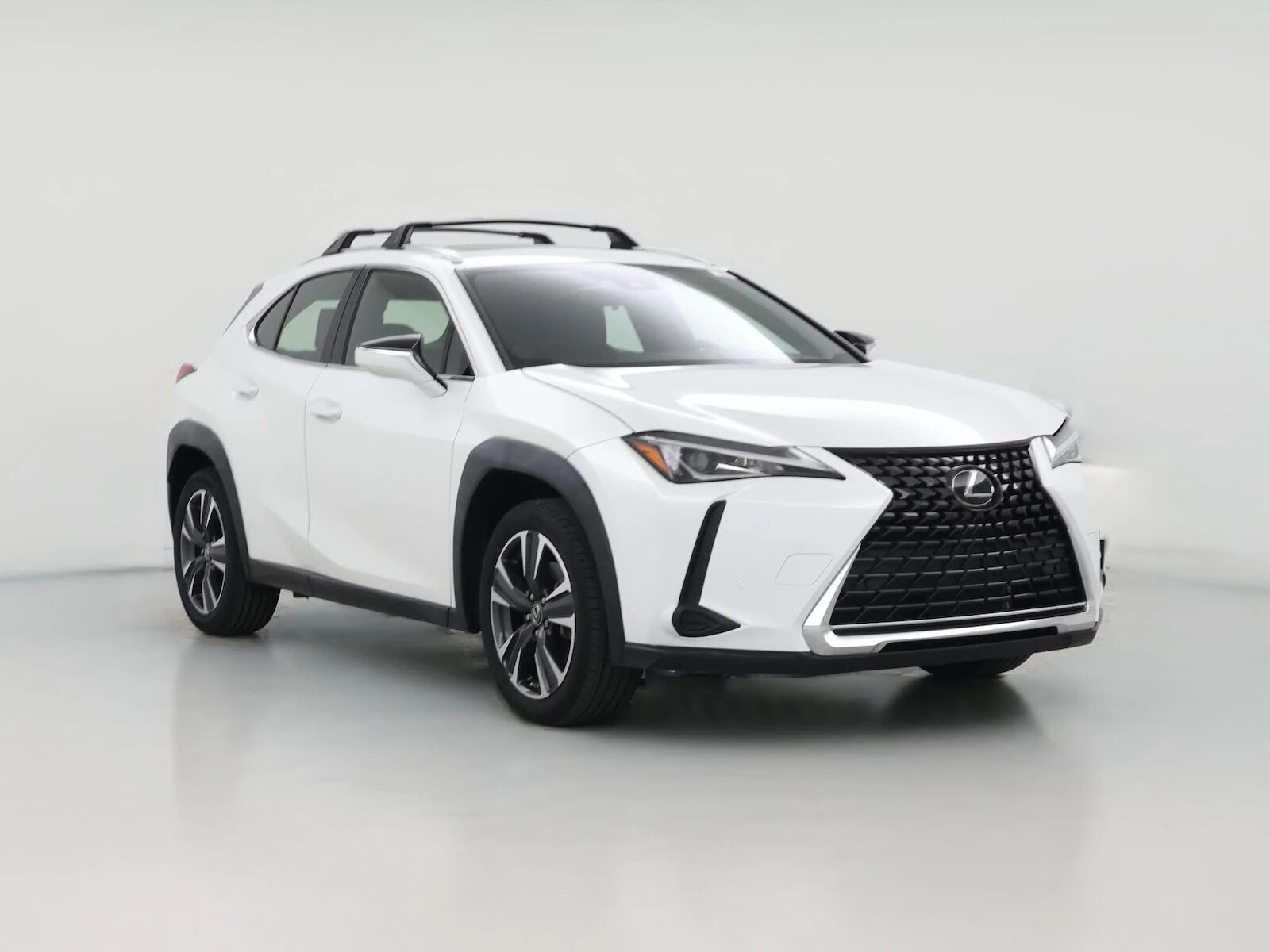 2022 LEXUS UX