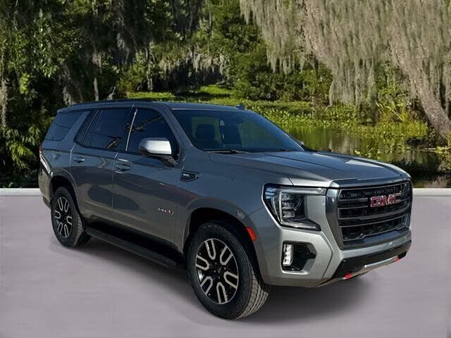 2023 GMC Yukon