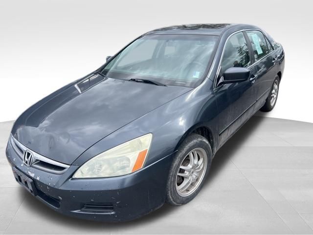 2006 HONDA Accord
