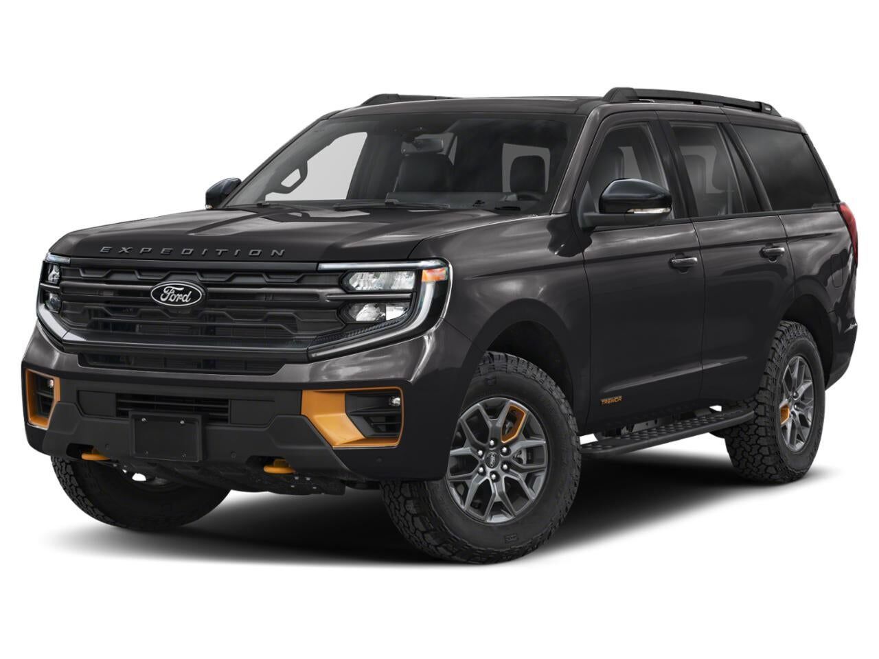 2026 FORD Expedition