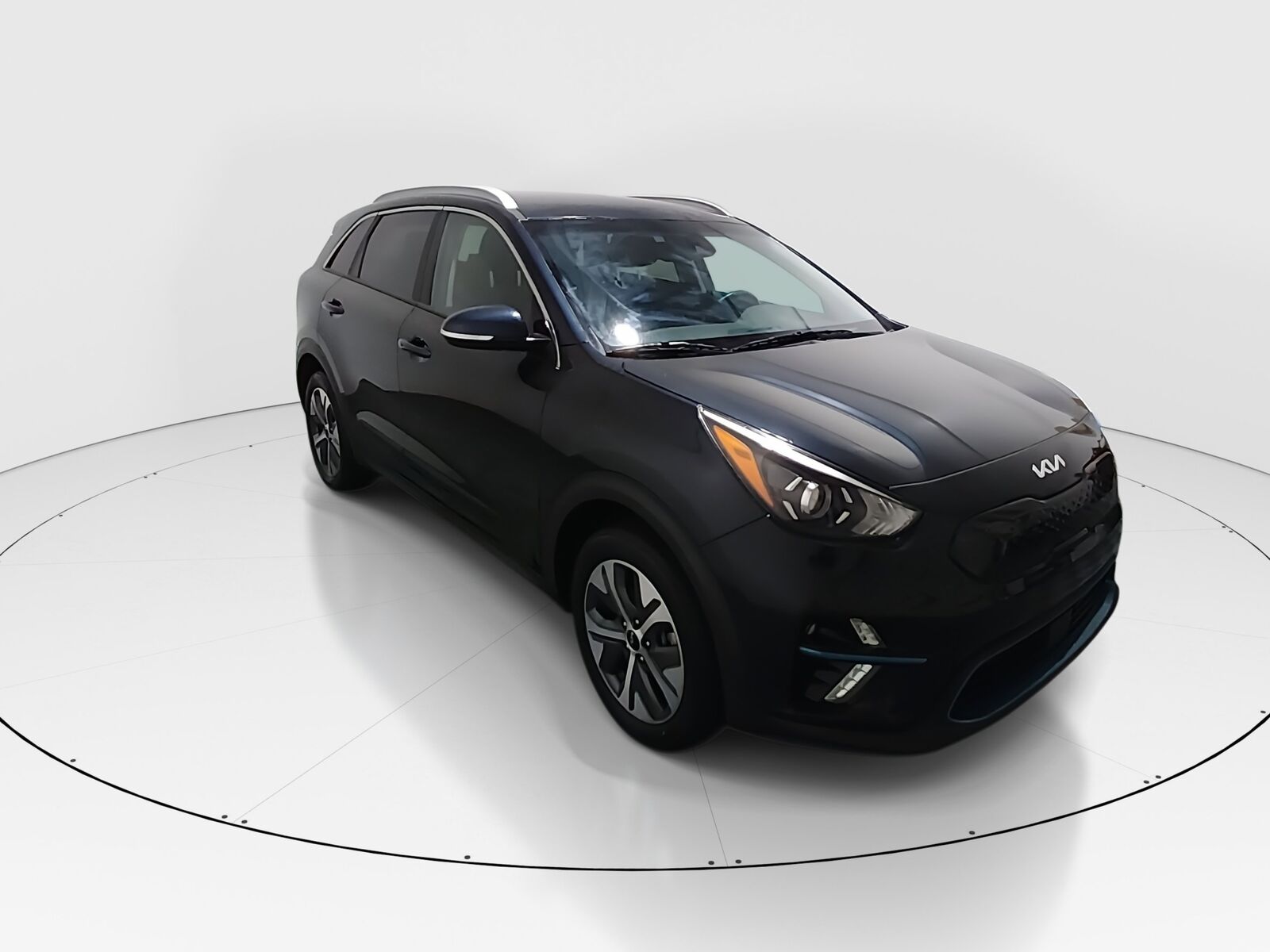 2022 KIA Niro