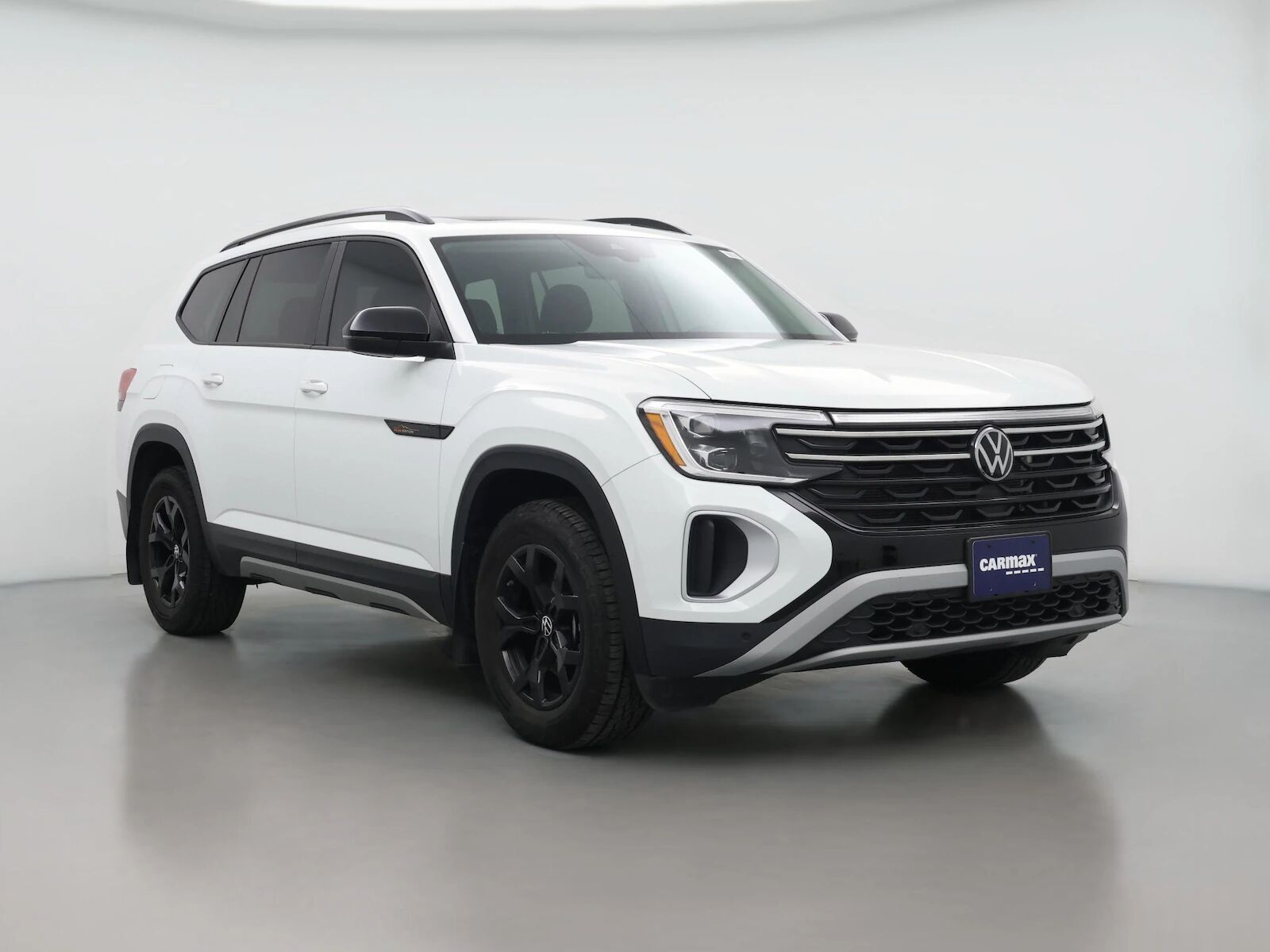 2024 VOLKSWAGEN Atlas 4Motion