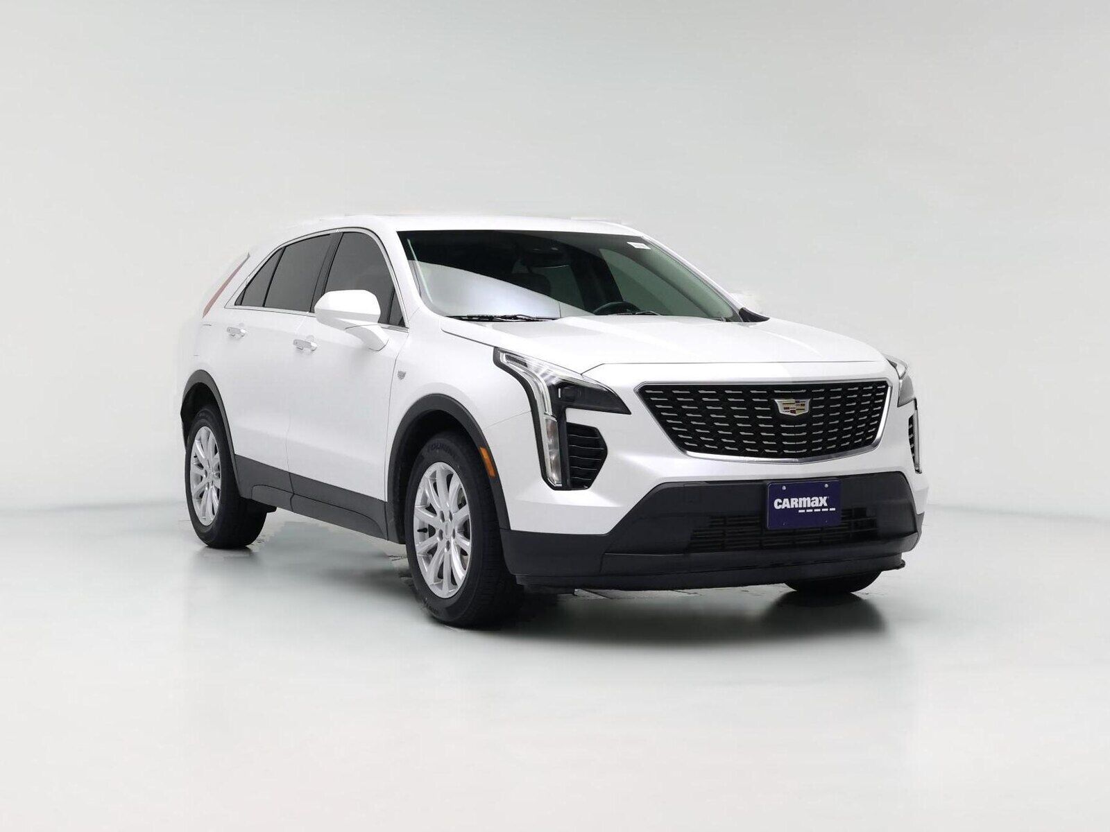 2022 CADILLAC XT4