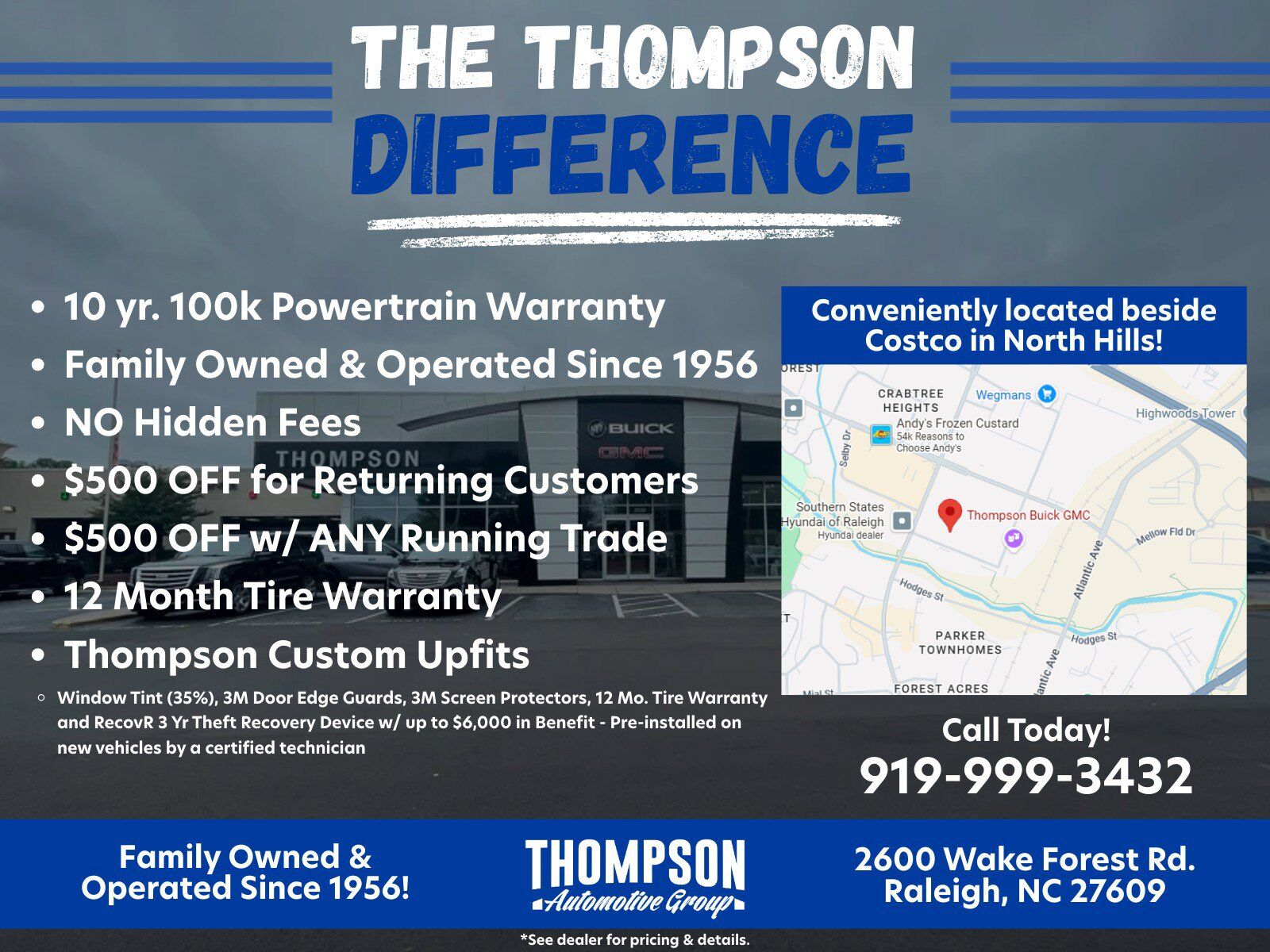 2026 BUICK Encore GX