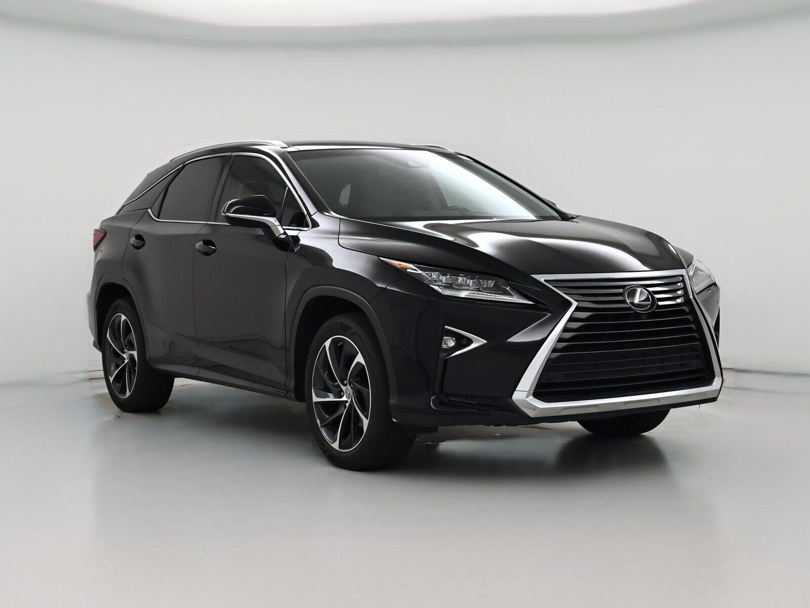 2016 LEXUS RX