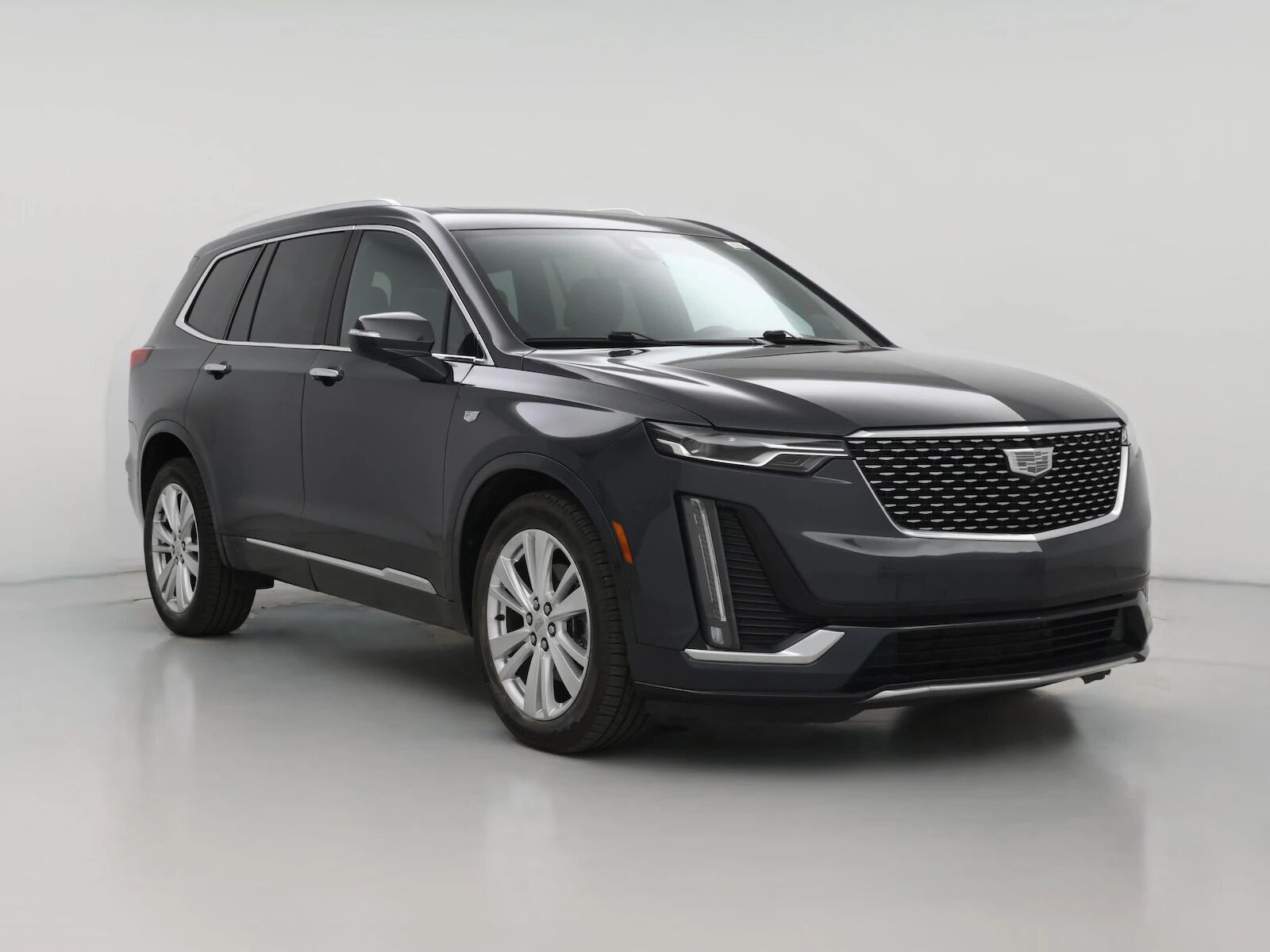 2021 CADILLAC XT6