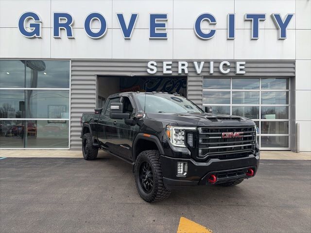 2022 GMC Sierra