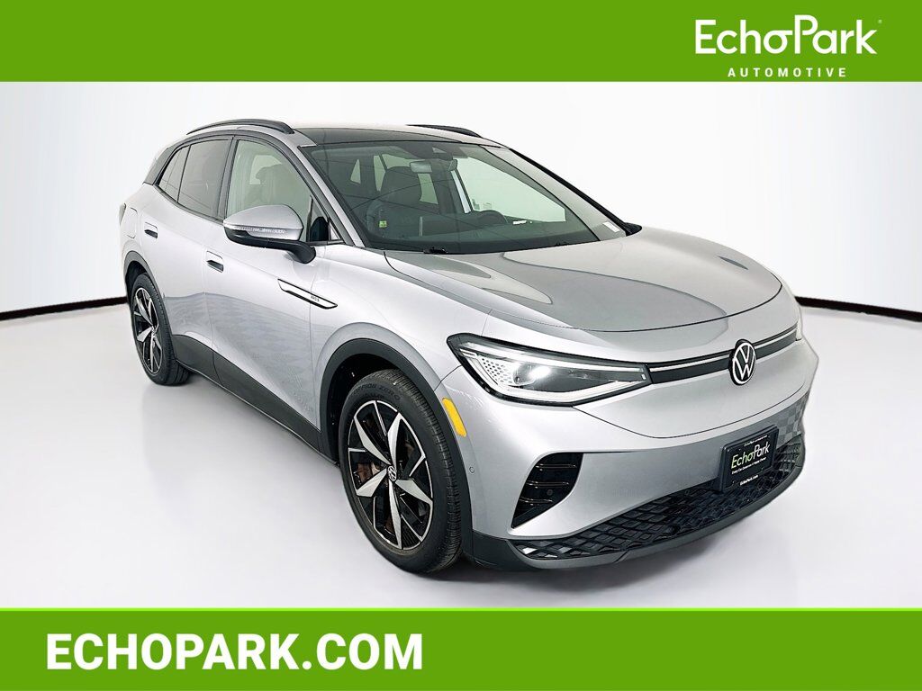 2023 VOLKSWAGEN ID.4