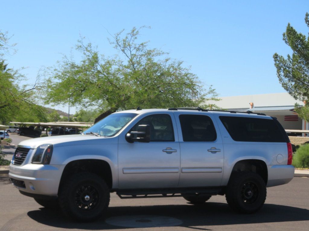 2010 GMC Yukon XL