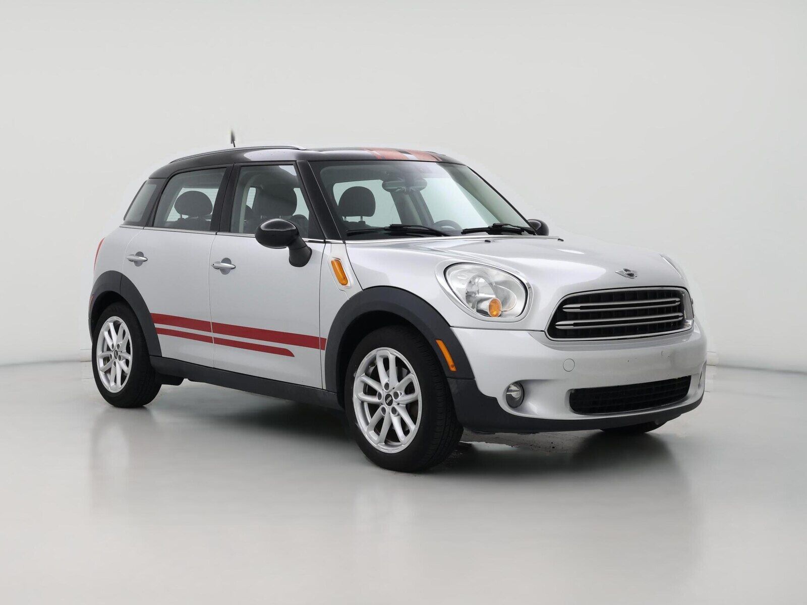 2015 MINI Countryman