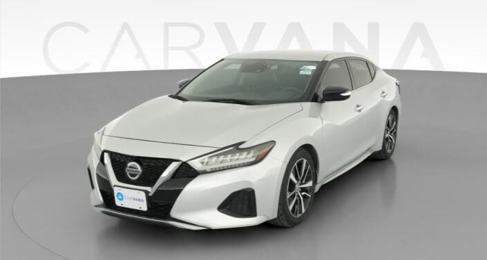 2021 NISSAN Maxima