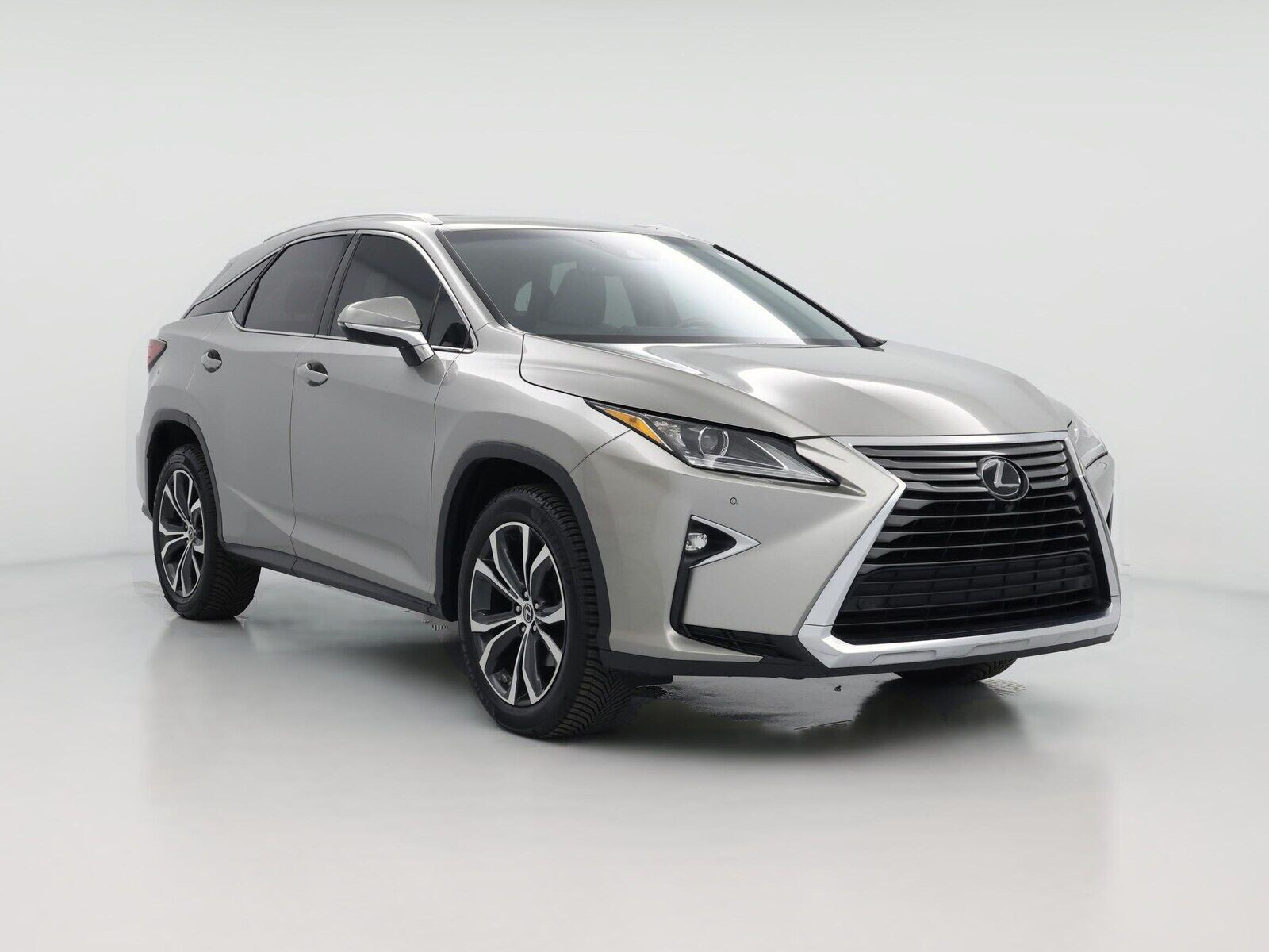 2019 LEXUS RX