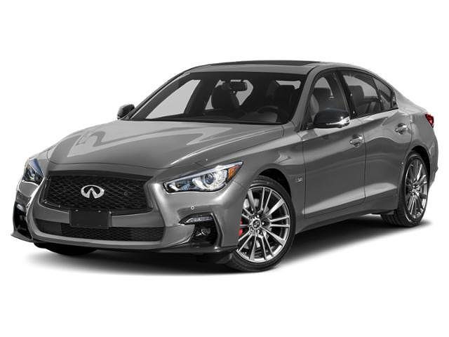 2019 INFINITI Q50