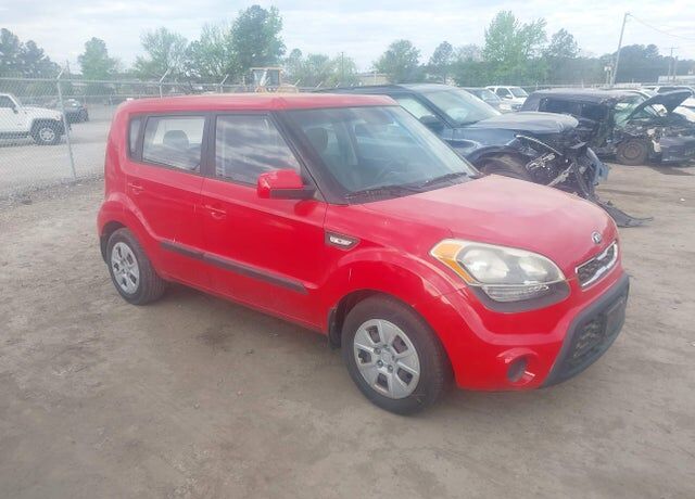 2013 KIA Soul