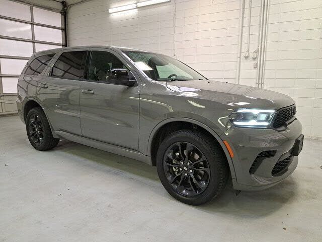 2025 DODGE Durango