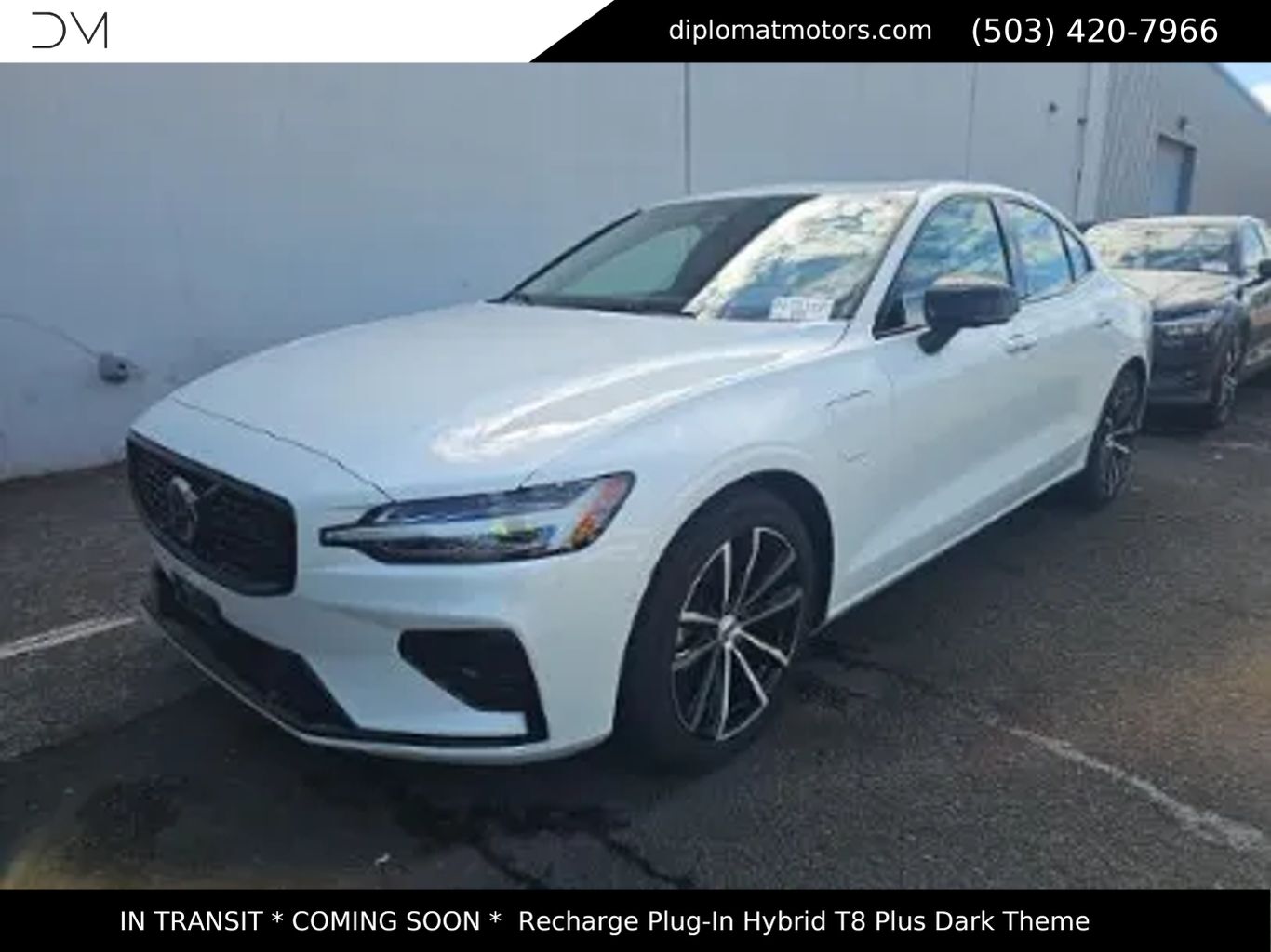 2023 VOLVO S60