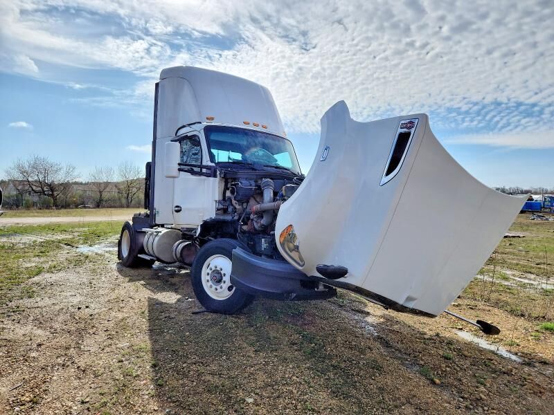 2020 KENWORTH T680