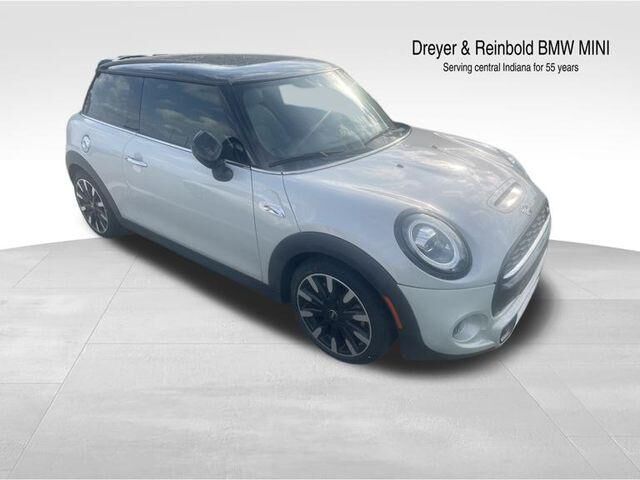 2021 MINI Cooper