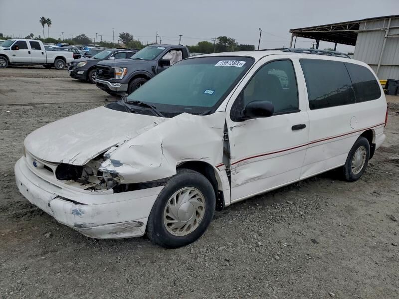 1995 FORD Windstar